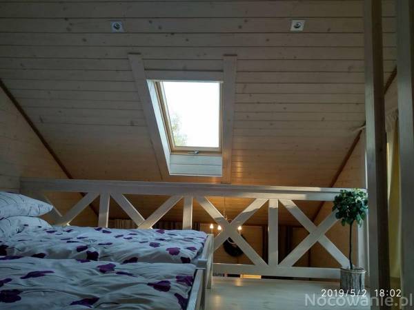 Ośrodek Wypoczynkowy NATALIA