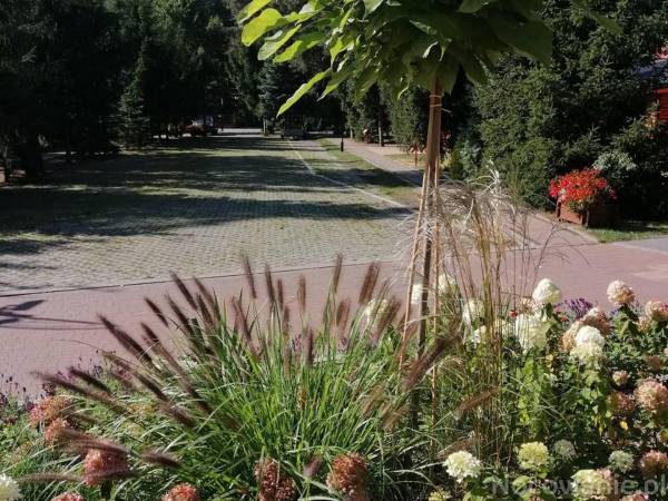 Ośrodek Wypoczynkowy NATALIA