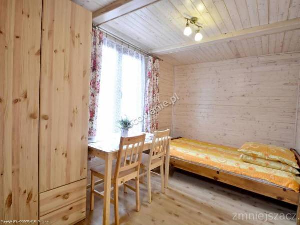 Ośrodek Wypoczynkowy NATALIA