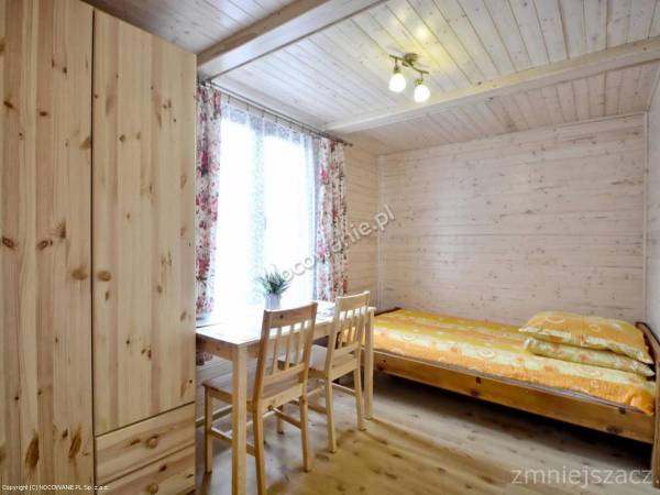 Ośrodek Wypoczynkowy NATALIA