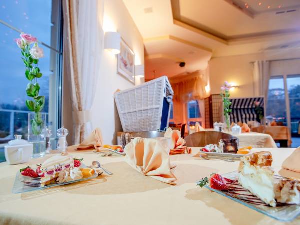 Villa del Mar Niechorze