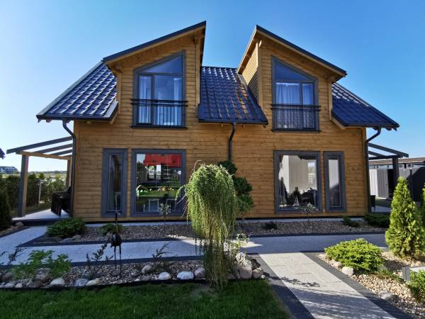  Domki i Apartamenty La Cubita