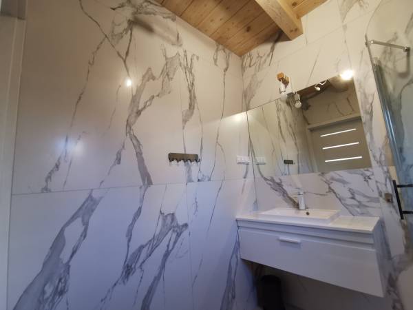  Domki i Apartamenty La Cubita