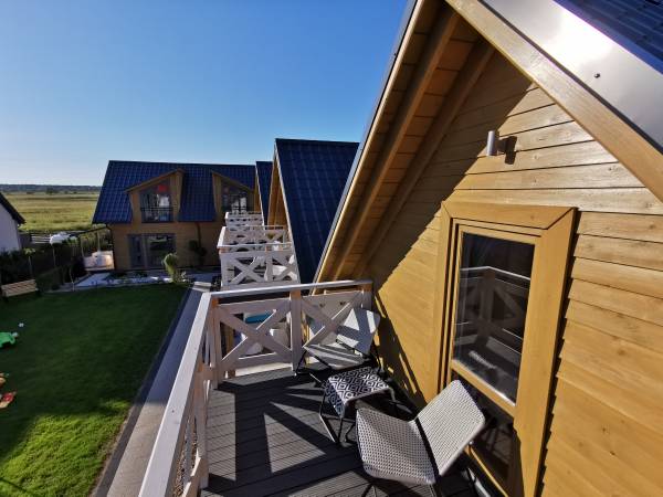  Domki i Apartamenty La Cubita