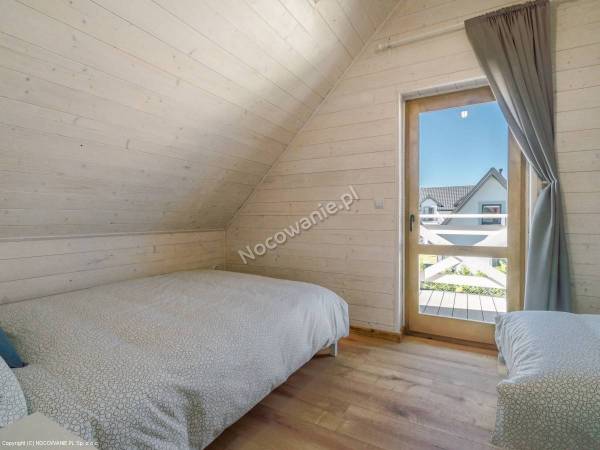  Domki i Apartamenty La Cubita