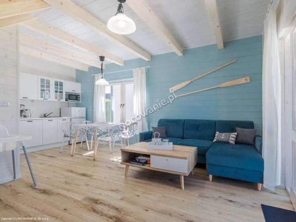  Domki i Apartamenty La Cubita