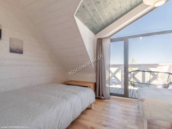  Domki i Apartamenty La Cubita