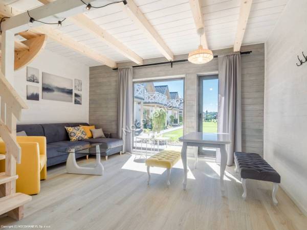  Domki i Apartamenty La Cubita