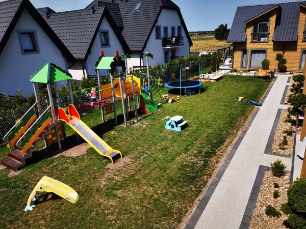  Domki i Apartamenty La Cubita