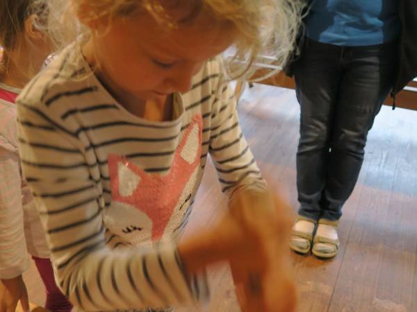 Osada Leśna Doboszówka