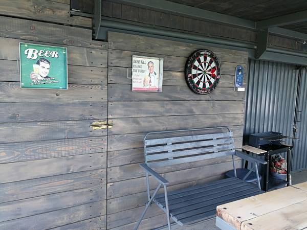 STREFA GIER I GRILLA