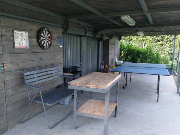 STREFA GIER I GRILLA