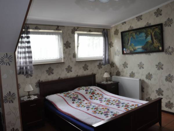 Pokoje gościnne u Marioli