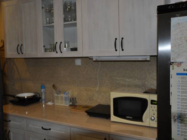 Pokoje gościnne u Marioli