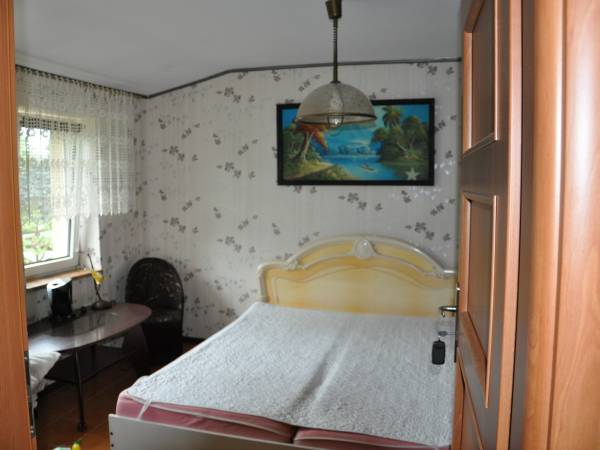 Pokoje gościnne u Marioli