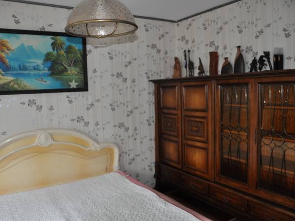 Pokoje gościnne u Marioli