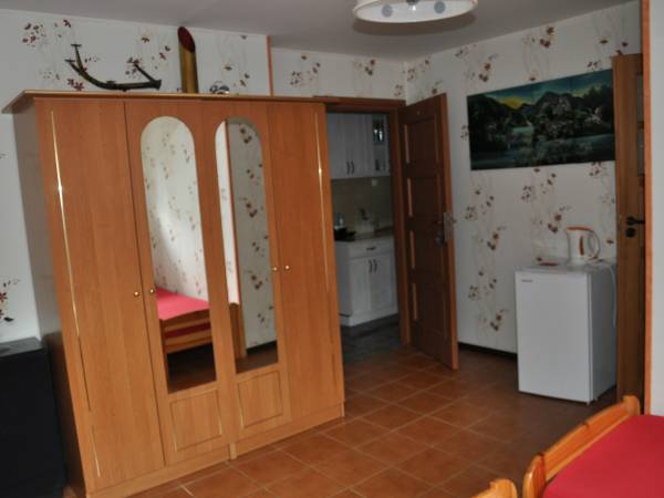 Pokoje gościnne u Marioli