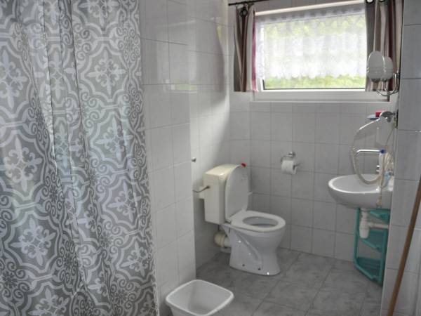 Pokoje gościnne u Marioli