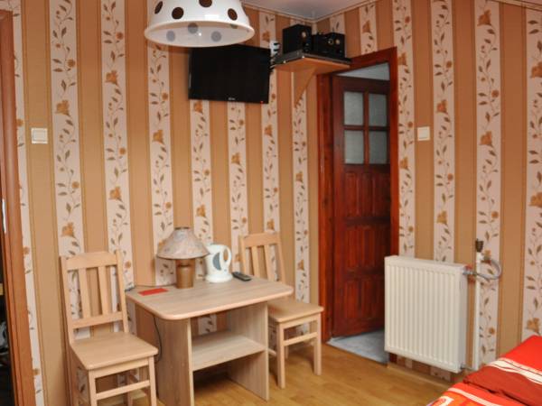 Pokoje gościnne u Marioli