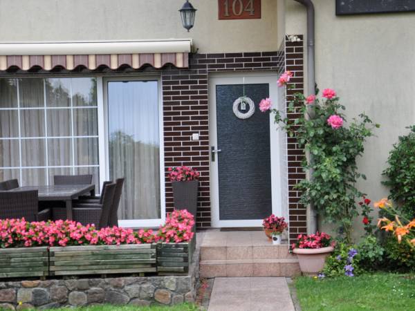 Pokoje gościnne u Marioli