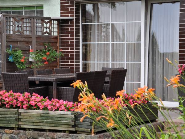 Pokoje gościnne u Marioli