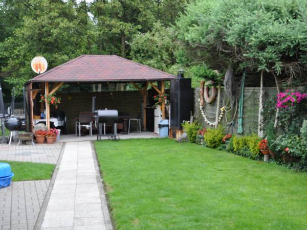 Pokoje gościnne u Marioli