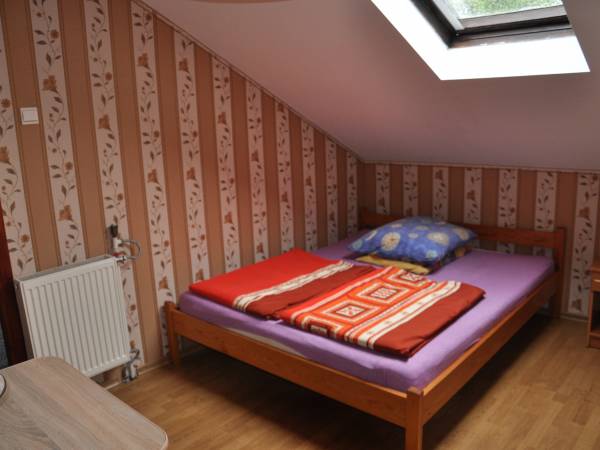 Pokoje gościnne u Marioli