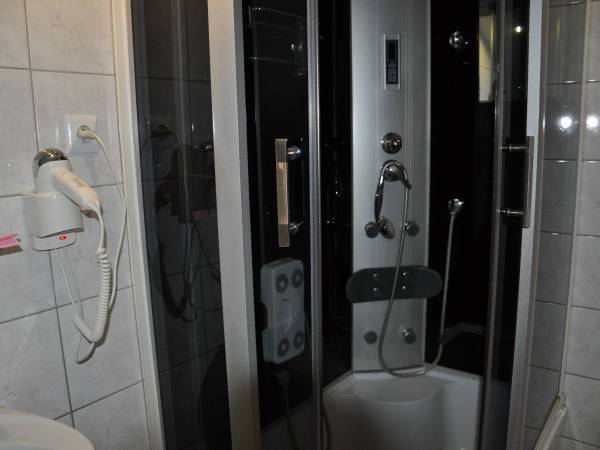 Pokoje gościnne u Marioli