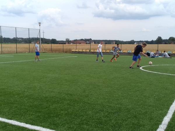 Szkolne Schronisko Młodzieżowe 