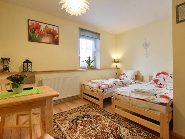 Agroturystyka w Dolinie