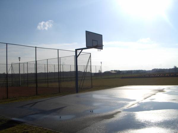 Szkolne Schronisko Młodzieżowe 