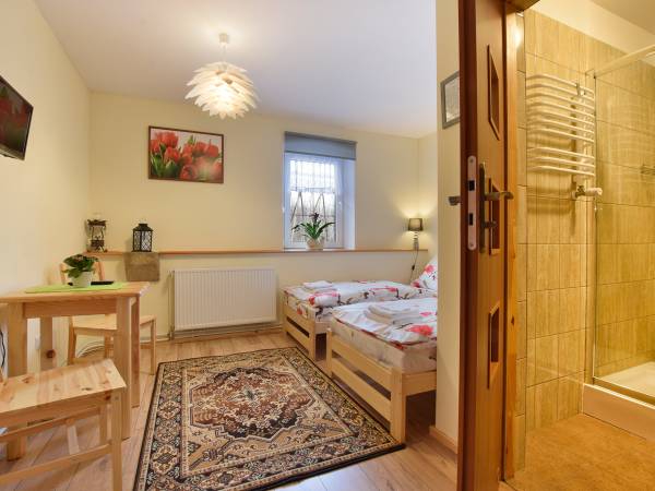 Agroturystyka w Dolinie