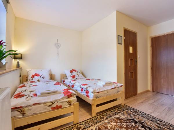 Agroturystyka w Dolinie