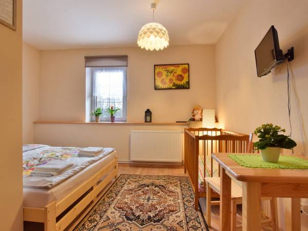 Agroturystyka w Dolinie