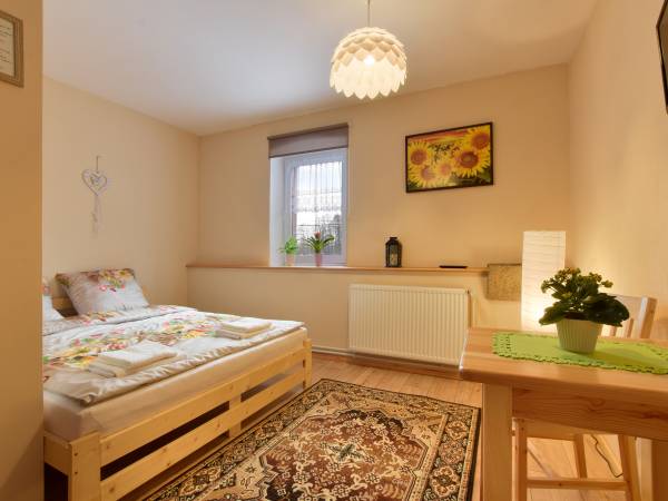 Agroturystyka w Dolinie