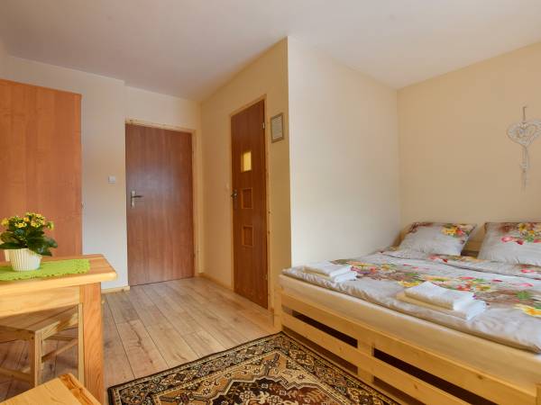 Agroturystyka w Dolinie