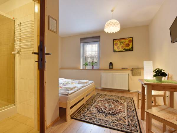 Agroturystyka w Dolinie