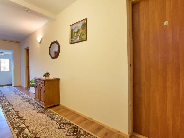 Agroturystyka w Dolinie