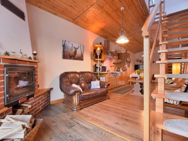 Agroturystyka w Dolinie