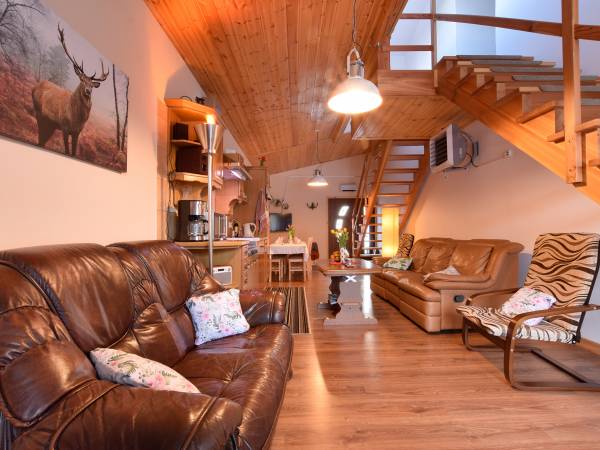 Agroturystyka w Dolinie