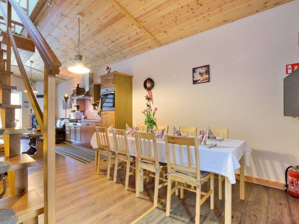 Agroturystyka w Dolinie