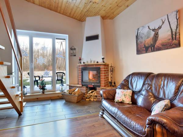 Agroturystyka w Dolinie