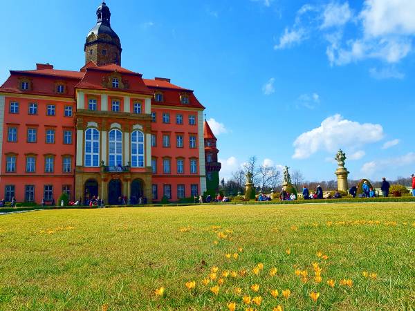 Apartamenty Dzień Dobry Wałbrzych