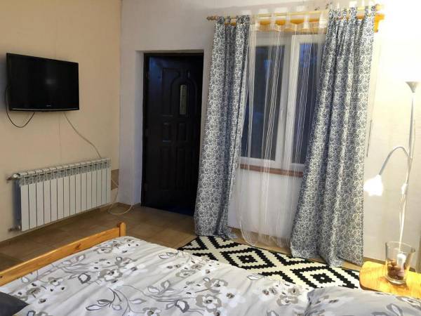 Pokój maks. 3 osobowy (z dostawką)