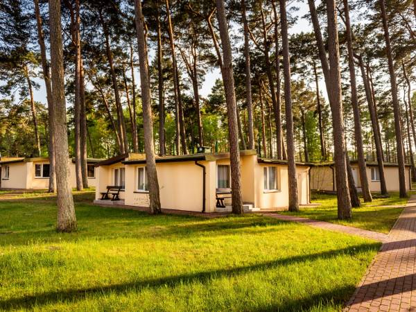 Domki Leśne Uroczysko
