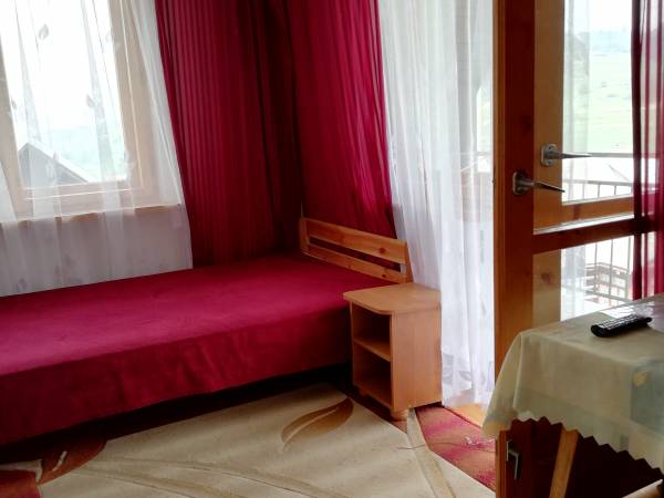 Pokoje Gościnne Ewa Czupta