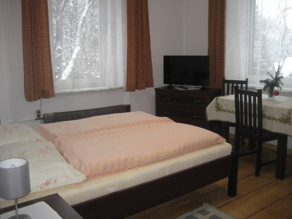 Willa Park Karpacz Centrum