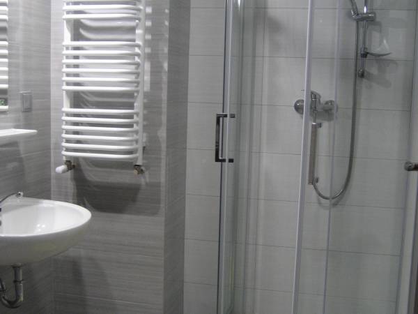 Willa Park Karpacz Centrum