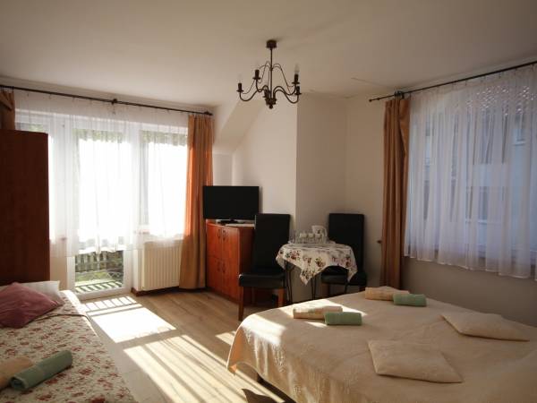 Centrum Wczasowe Gaja