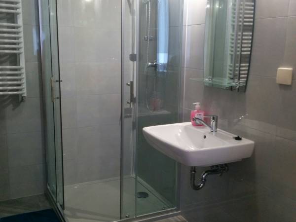 Willa Park Karpacz Centrum